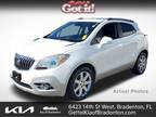 2014 Buick Encore