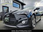 2015 Hyundai Veloster