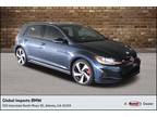 2018 Volkswagen GTI