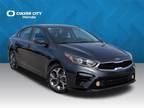 2020 Kia Forte