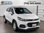 2019 Chevrolet Trax