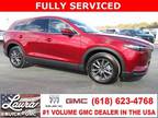 2023 Mazda CX-9