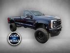 2023 Ford F-250