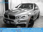 2019 Bmw X6