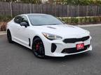 2022 Kia Stinger