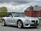 2006 Bmw M