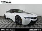 2019 BMW i8