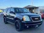 2007 GMC Yukon