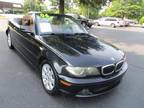 2006 Bmw 325