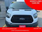 2017 Ford Transit-250