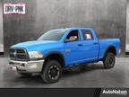 2018 Ram 2500