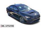 2023 Subaru WRX