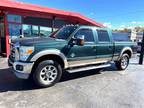 2011 Ford F-250