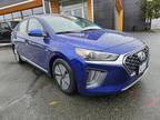 2020 Hyundai Ioniq
