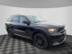 2020 Dodge Durango