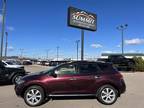 2013 Nissan Murano
