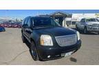 2007 GMC Yukon