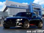 2013 Mazda MX-5 Miata
