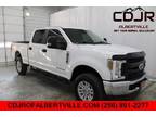 2019 Ford F-250