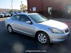 2009 Honda Accord