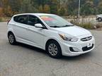 2017 Hyundai Accent