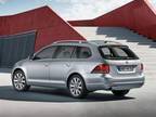 2012 Volkswagen Jetta SportWagen