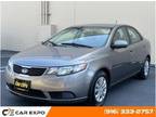2012 Kia Forte