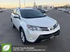 2013 Toyota RAV4