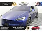 2023 Tesla Model X