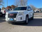 2015 GMC Terrain