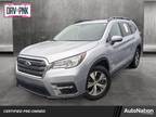 2021 Subaru Ascent