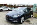 2018 Tesla Model X