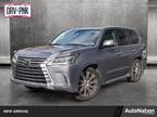 2019 Lexus LX 570