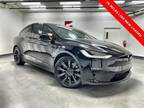 2022 Tesla Model X
