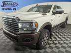 2020 Ram 2500