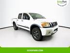2014 Nissan Titan