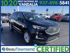 2023 Ford Edge