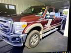 2013 Ford F-250