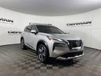 2022 Nissan Rogue