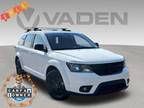 2019 Dodge Journey