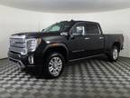 2023 GMC Sierra 2500