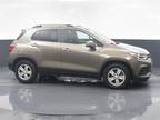 2020 Chevrolet Trax