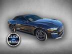 2023 Ford Mustang