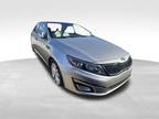 2014 Kia Optima