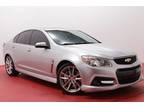 2015 Chevrolet SS