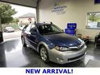 2011 Subaru Impreza