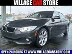 2015 BMW 428 Gran Coupe