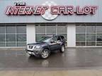 2010 Nissan Xterra