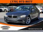2015 BMW 320i xDrive