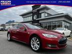 2015 Tesla Model S